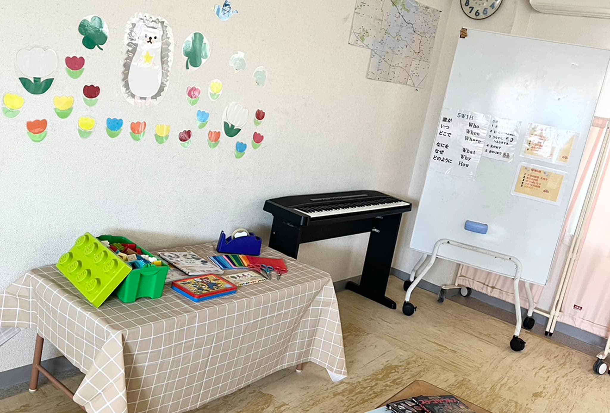 学童デイサービスよつば 水戸校