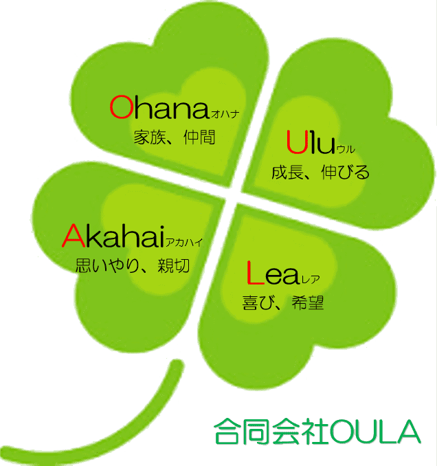 合同会社ＯＵＬＡ　採用サイト